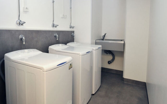 Forenom Aparthotel Oulu