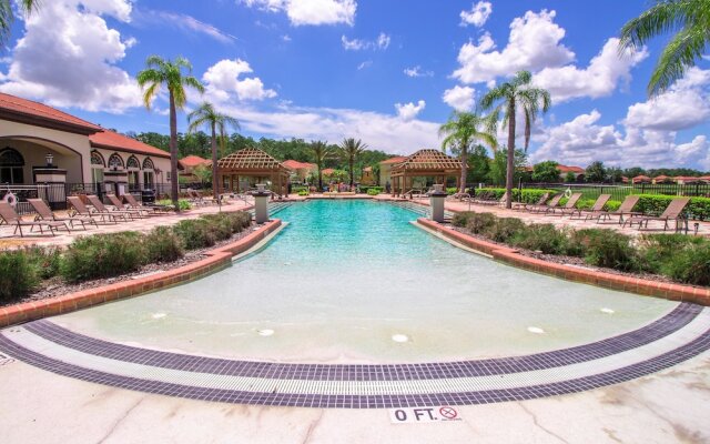 Bella Vista Apartment 6 Bedroom