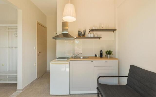 Siviri Forest View Apartment