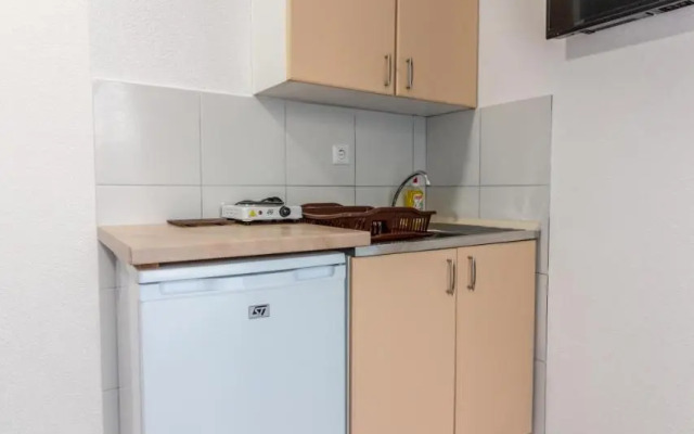 Stefanoski Guesthouse