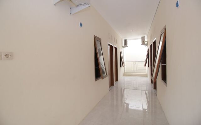 Airy Eco Syariah Wonokromo Karangrejo Sawah Surabaya