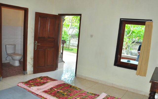Pande House RedPartner