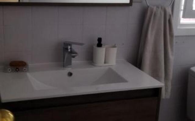 Apartamento rural castril