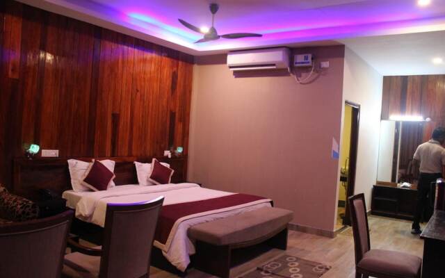 Tango Beach Resort