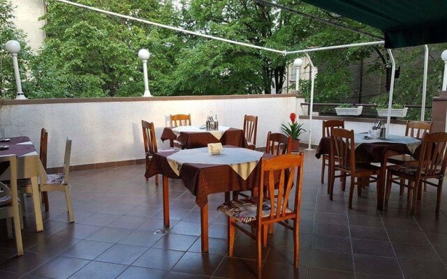 Escape Shumen