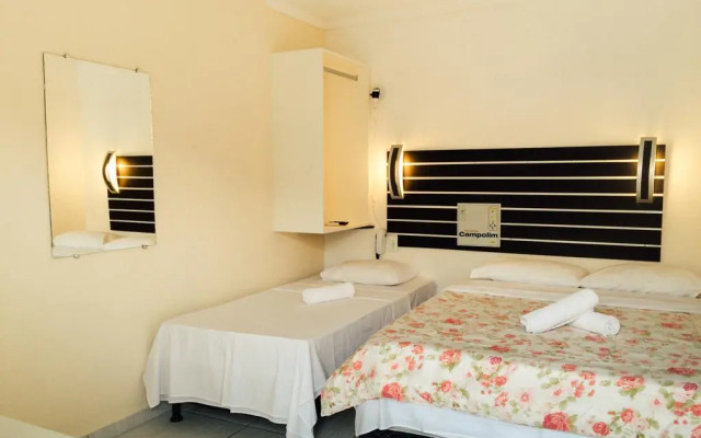 Hotel Campolim