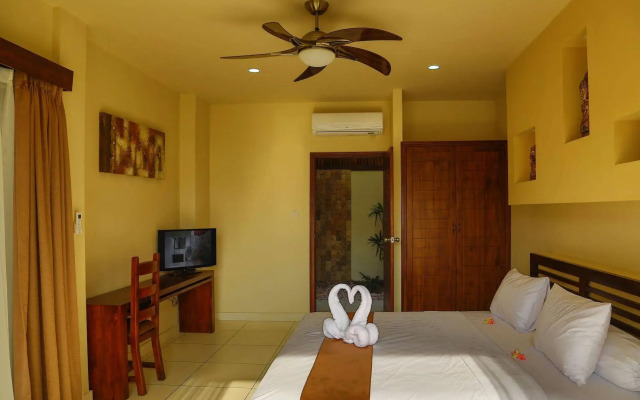 Mala Garden Resort & Spa