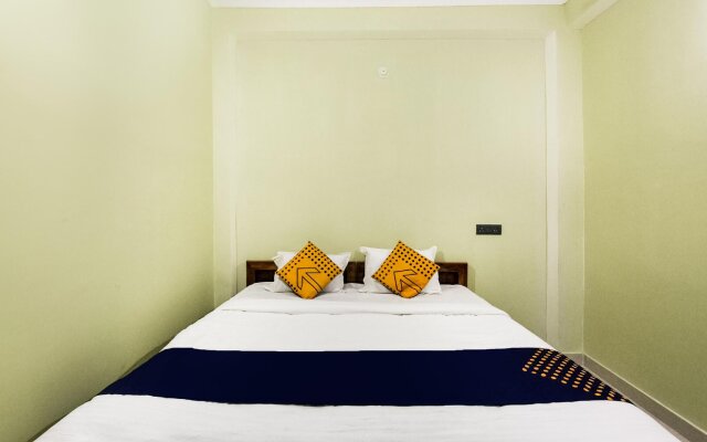 Hotel Pawan Palace by OYO Rooms