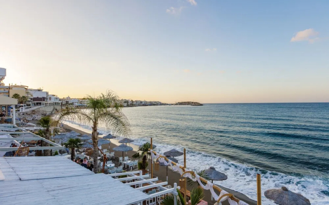 Kahlua Sea View Suites