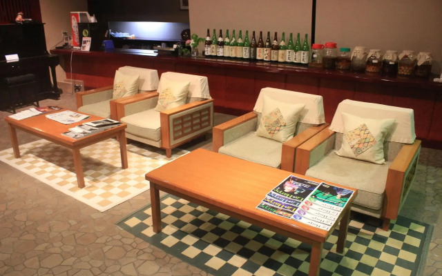 Fujiya Ryokan