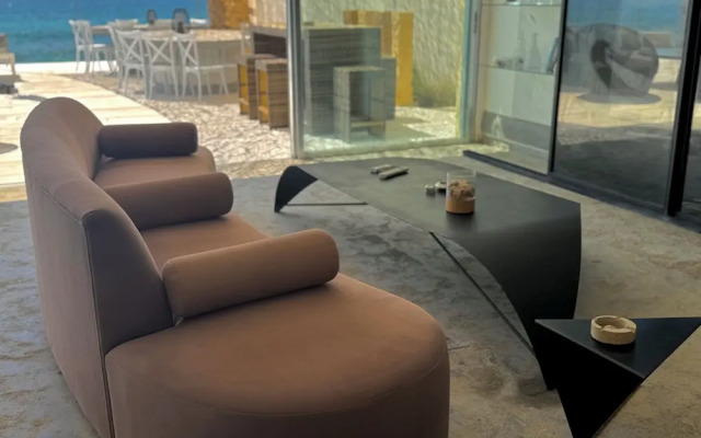 Shatt El Reewa Villa