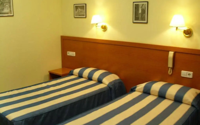 Hotel Pension Coral
