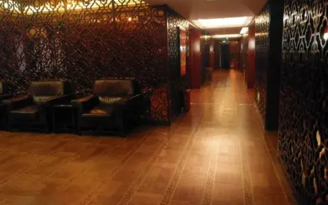 Guoli Holiday Hotel