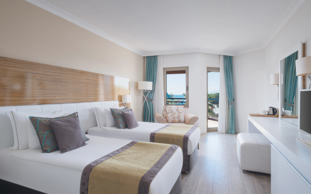 Asteria Family Resort Belek