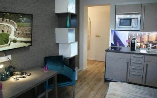 Hotel Garni Kottenforst
