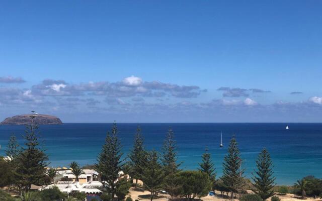 Apartamento Bela Vista