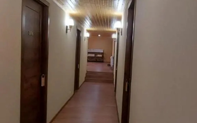 Guesthouse Zoia
