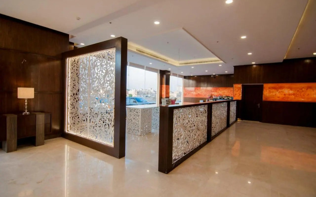 180° Executive apartments - Al Malqa