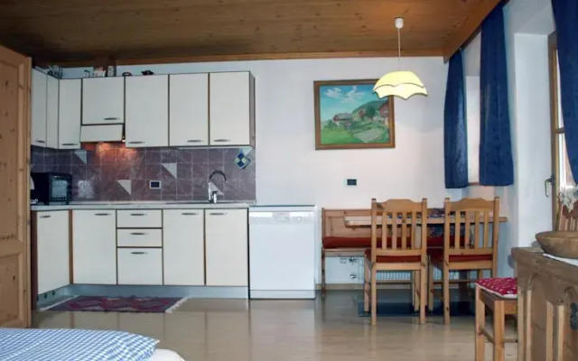 Agriturismo Maso Jung