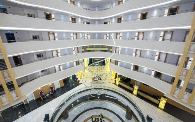Mary Hotels Alanya