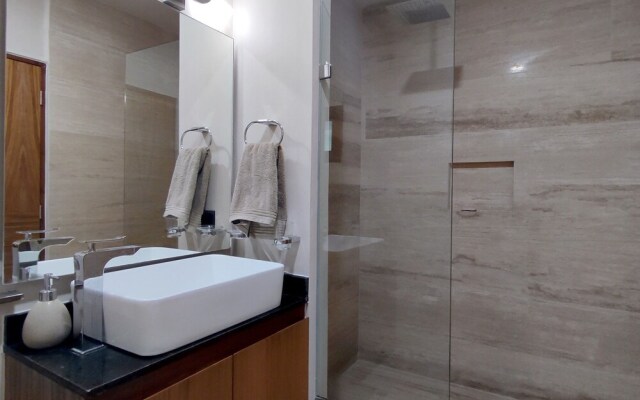 Condominio Encantador Kaantun Tulum