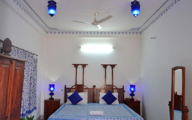 Sneh Deep Guest House