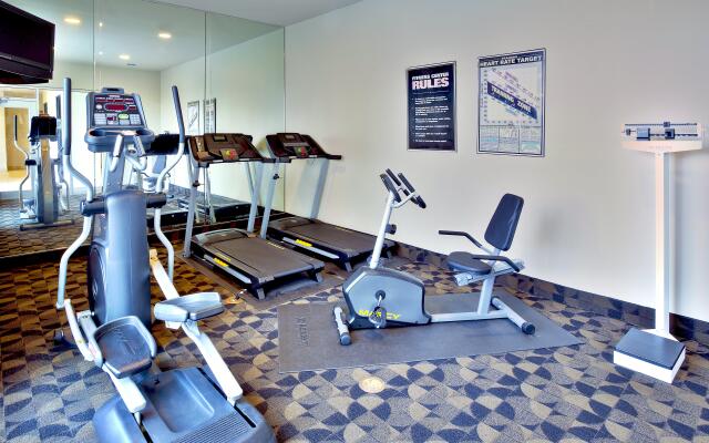 Holiday Inn Killeen Fort Hood by IHG