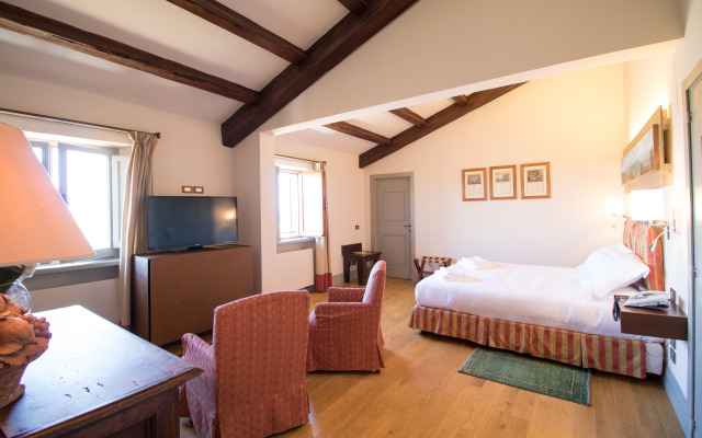 Hotel Le Tre Vaselle