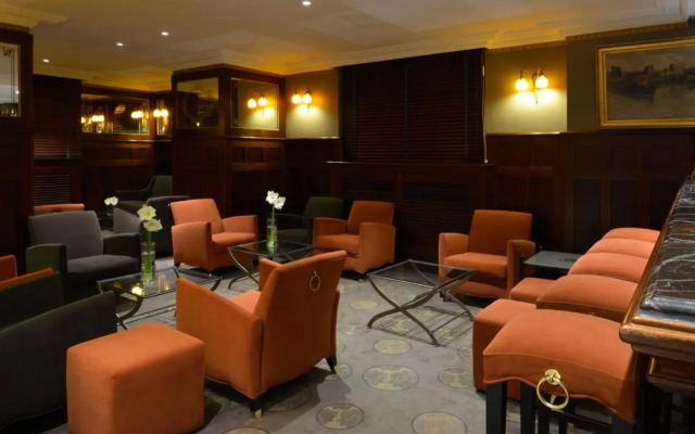 Hôtel Régent Contades