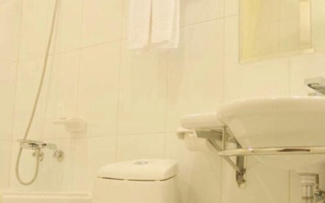 Junli Hotel