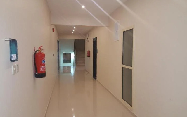 Roza Furnished Apartment