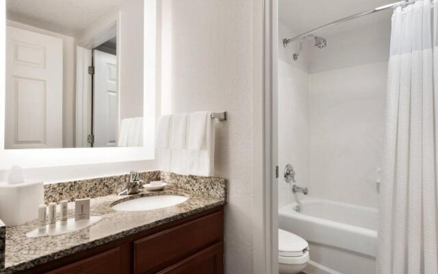Towneplace Suites by Marriott Boca Raton