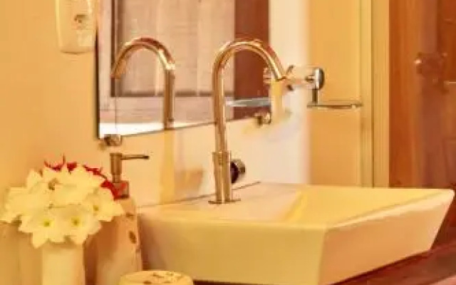 Refugios Parajuru - Chalet la Garagem