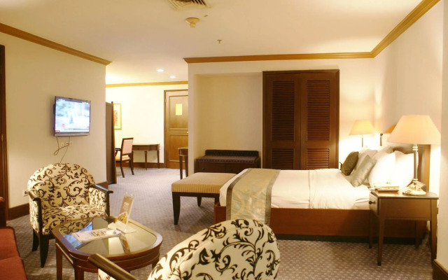 The Acacia Hotel Jakarta