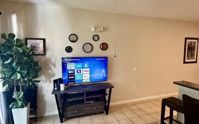 Grand Panoramic 3BR Townhouse Near Disney