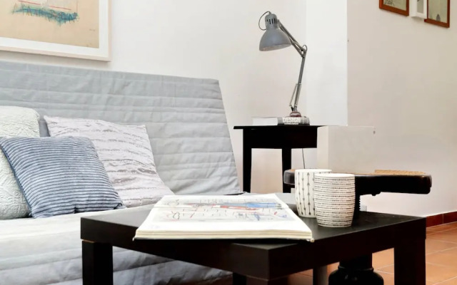 Tito Livio Apartment