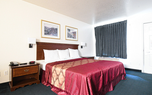 OYO Inn & Suites