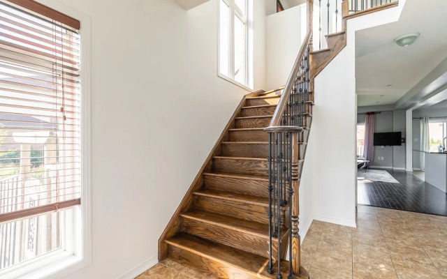 Luxury 3BR Townhome Private Gym BBQ