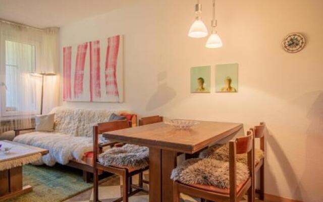 Apartment Rothorn 11