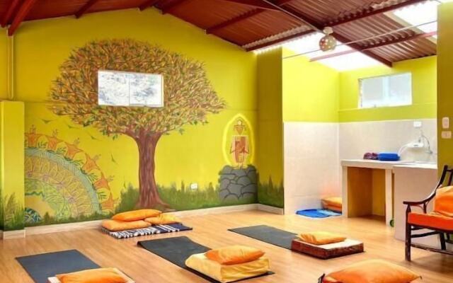 Pisac Inca Guest House - Hostel