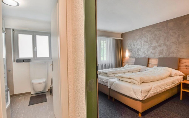 Rhodania 52 Riederalp