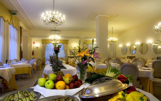 Hotel Alexander Palme