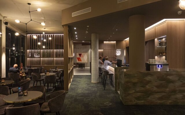 H24 Stadthotel Bernau