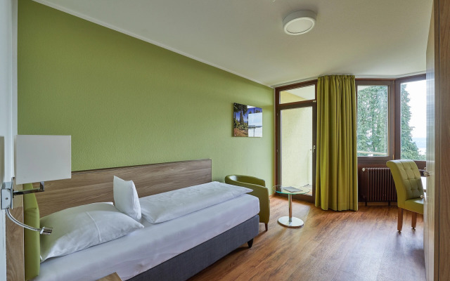 Parkhotel St. Leonhard