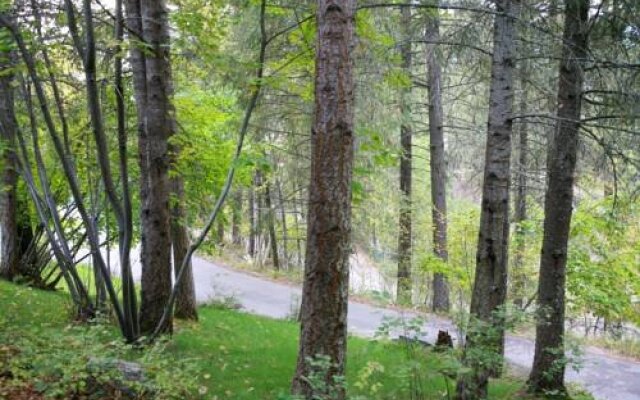 Montana's Best Vacation Rentals - Bay Point