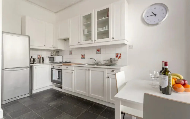 1 Bedroom Apartment in Maida Hill
