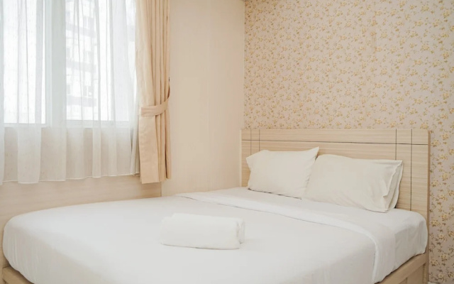 Spacious And Nice 2Br At Casa De Parco Apartment – Guest Rooms – Legok