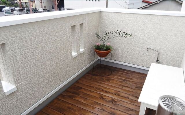 Family Lodge Hatagoya Sakaiminato