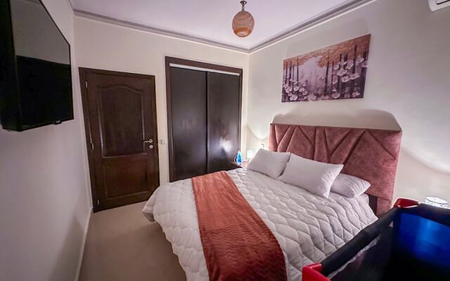 Luxury & View - close to the sea & TGV