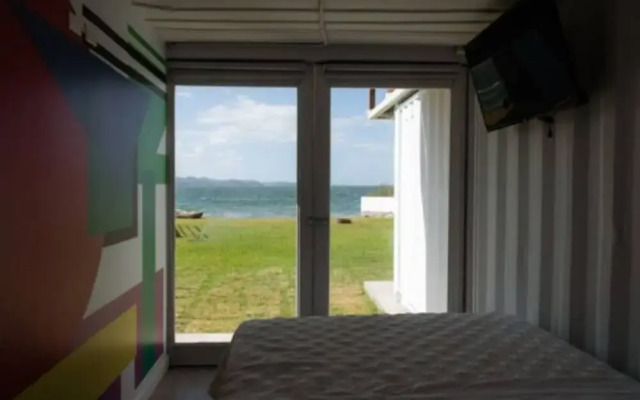 Nomada Republic Hotel Punta Chame